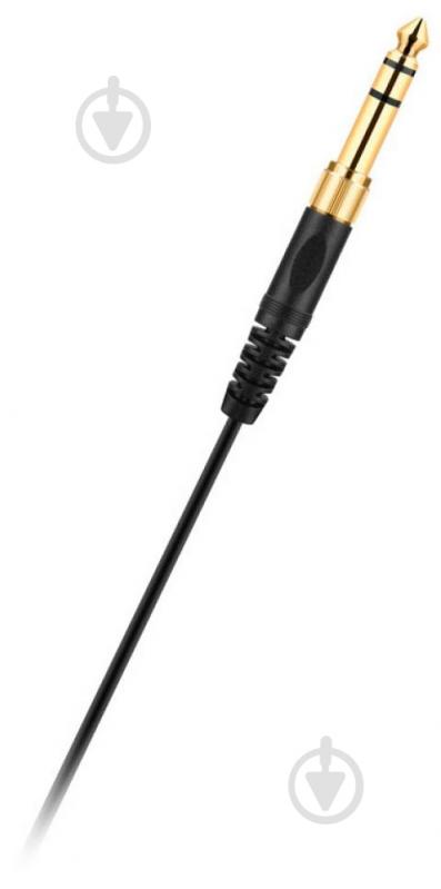 Навушники Sennheiser HD 280 PRO Over-Ear black (506845) - фото 7