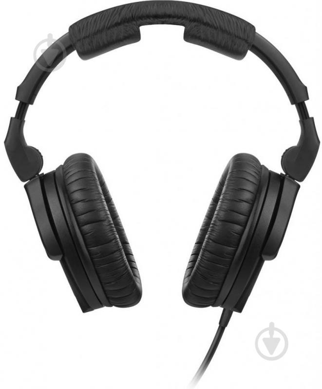 Навушники Sennheiser HD 280 PRO Over-Ear black (506845) - фото 2