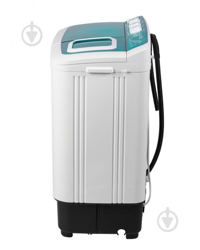 Стиральная машина Artel TE 60 L GREEN - фото 7