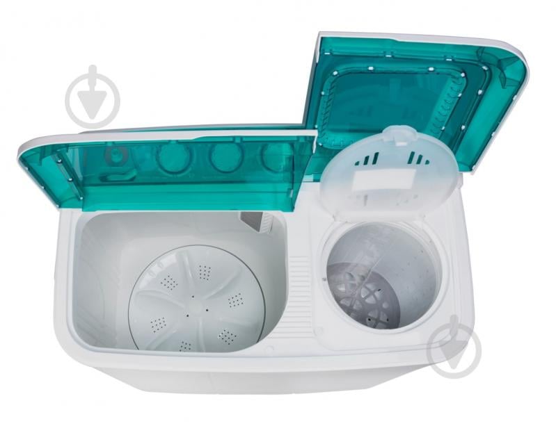 Стиральная машина Artel TE 60 L GREEN - фото 4