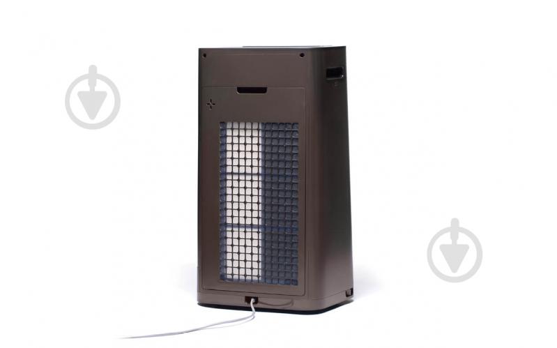 Увлажнитель-очиститель воздуха Sharp UA-HG40E-T - фото 6 Увлажнитель-очиститель воздуха Sharp UA-HG40E-T - фото 6