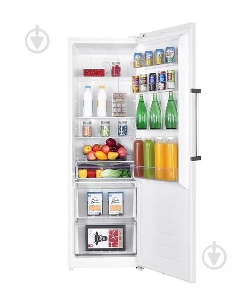 Холодильник PRIME Technics RSN 1817 ED - фото 6