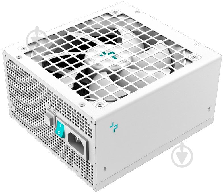 Блок питания Deepcool PX1000G WH R-PXA00G-FC0W-EU 1000 Вт - фото 3