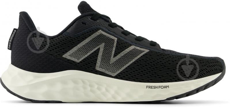 Кроссовки женские New Balance Arishi v4 WARISYK4 р.40,5 черные - фото 1