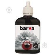 Чорнило Barva Canon CLI-521/CLI-426 (MG5140/MG7140) 90 г (C521-285) black - фото 1