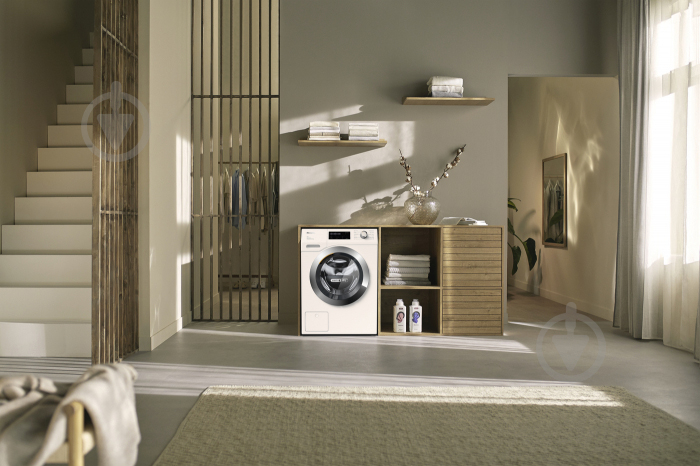 Стиральная машина с сушкой Miele WTI 370 WPM - фото 11