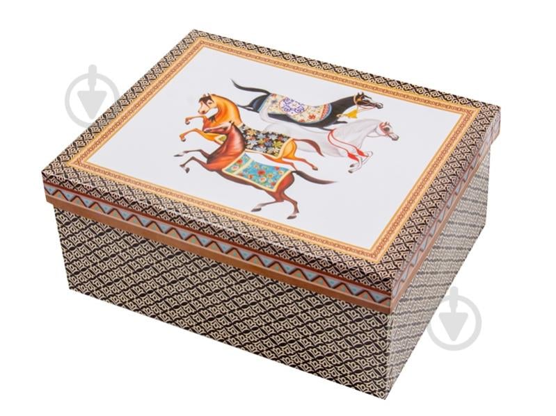 Набор чайный Lefard Equides 220 мл 4 пр. 924-876 - фото 2