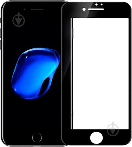 Защитное стекло Nillkin 3D CP+MAX для iPhone 7 Plus (356375) iPhone 8 Plus/7 Plus - фото 1 Защитное стекло Nillkin 3D CP+MAX для iPhone 7 Plus (356375) iPhone 8 Plus/7 Plus - фото 1