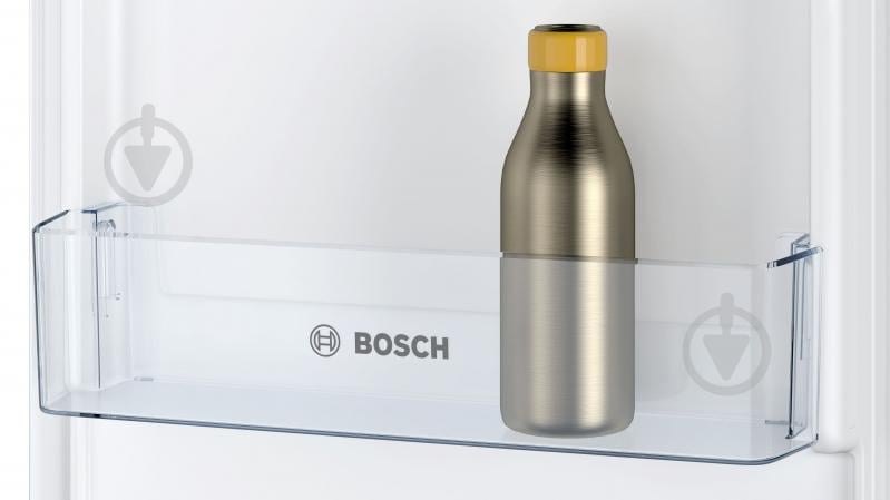 Вбудовуваний холодильник Bosch KIV87NS306 - фото 3