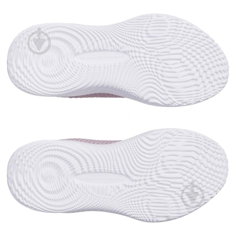 Кроссовки жіночі Under Armour W Dynamic 2 3028077-009 р.36 розовые - фото 5 Кроссовки жіночі Under Armour W Dynamic 2 3028077-009 р.36 розовые - фото 5