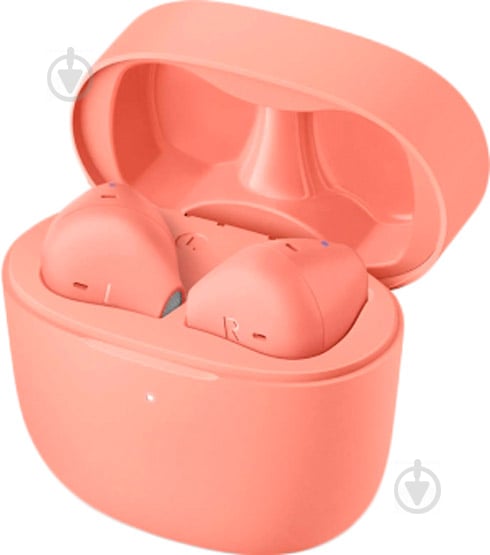 Наушники Philips pink (TAT2236PK/00) True Wireless IPX4 - фото 2