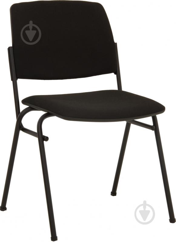 Стул Nowy Styl Isit Black C-11 черный - фото 1