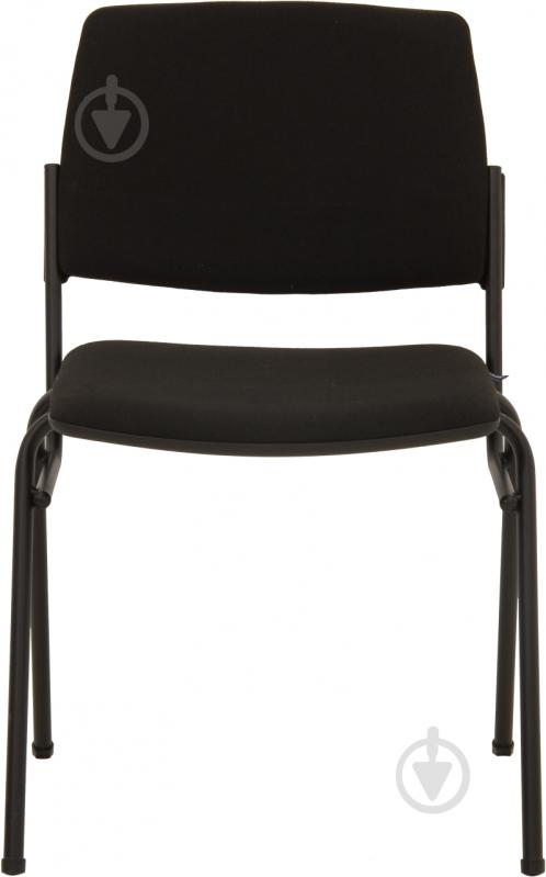 Стул Nowy Styl Isit Black C-11 черный - фото 2