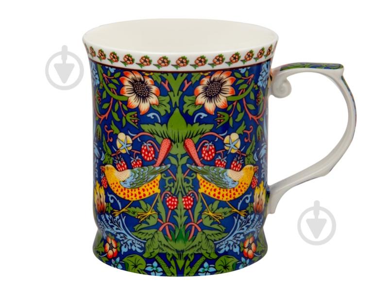 Чашка Lefard Morris Green 400 мл 924-865 - фото 1