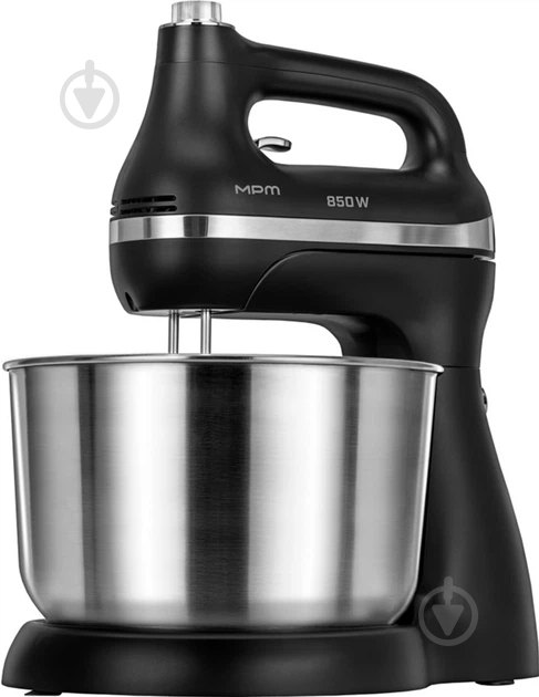 Миксер MPM MMR-26Z/C - фото 11