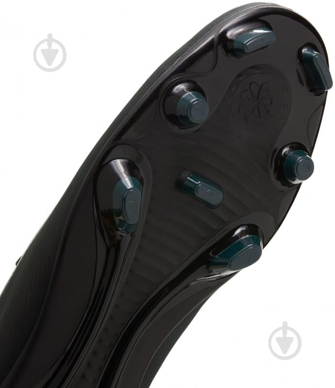 Бутси Nike Mercurial Vapor 16 Club FQ8441-002 р.43 чорний - фото 9 Бутси Nike Mercurial Vapor 16 Club FQ8441-002 р.43 чорний - фото 9