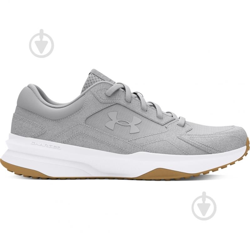 ᐉ Кросівки жіночі демісезонні Under Armour W Edge SUEDE 6003014