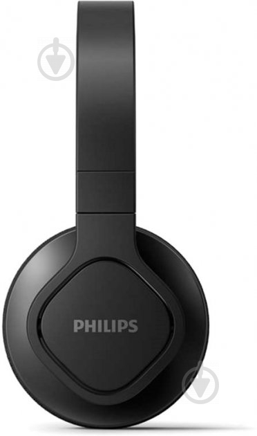 Навушники Philips TAA4216BK black (TAA4216BK/00) - фото 2