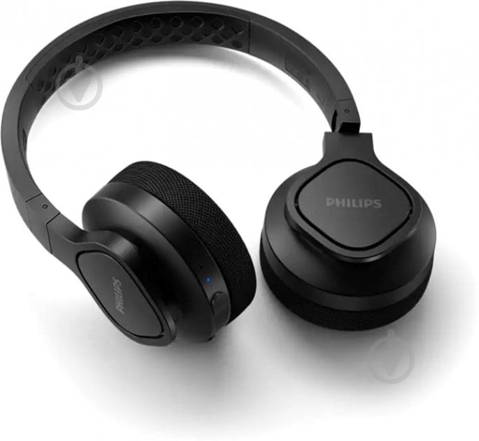 Навушники Philips TAA4216BK black (TAA4216BK/00) - фото 3