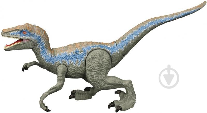 Динозавр ZHONGJIE велоцираптор Q9899-F22 A - фото 1 Динозавр ZHONGJIE велоцираптор Q9899-F22 A - фото 1