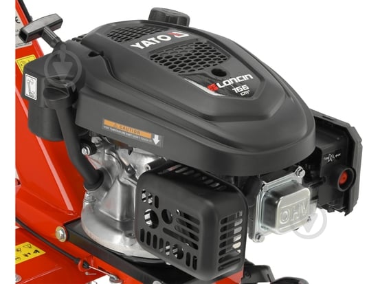 Культиватор бензиновый YATO YT-85590 - фото 6 Культиватор бензиновый YATO YT-85590 - фото 6