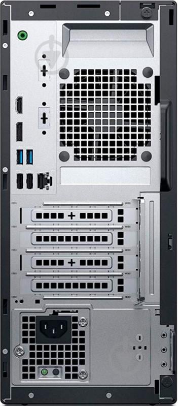 Компьютер персональный Dell Optiplex 3060 (N021O3060MT) - фото 3