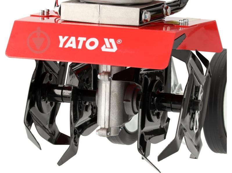 Культиватор бензиновый YATO YT‑84861 - фото 6
