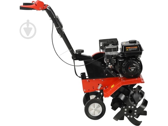 Культиватор бензиновый YATO YT-85591 - фото 3