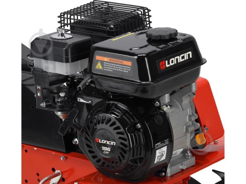 Культиватор бензиновый YATO YT-85591 - фото 5