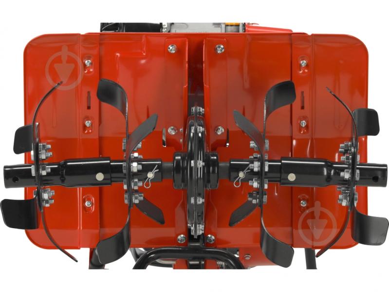 Культиватор бензиновый YATO YT-85591 - фото 7