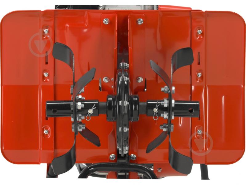 Культиватор бензиновый YATO YT-85591 - фото 8