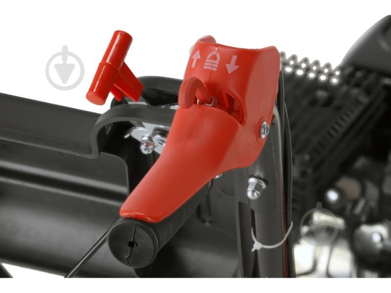 Культиватор бензиновый YATO YT-85591 - фото 11