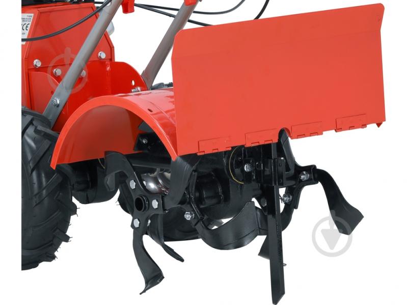 Культиватор бензиновий YATO YT-85592 - фото 6