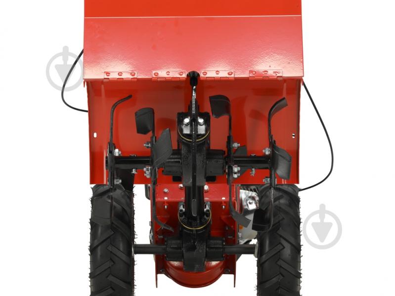 Культиватор бензиновий YATO YT-85592 - фото 7