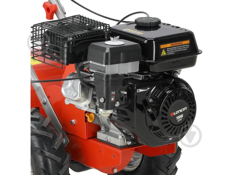 Культиватор бензиновий YATO YT-85592 - фото 8