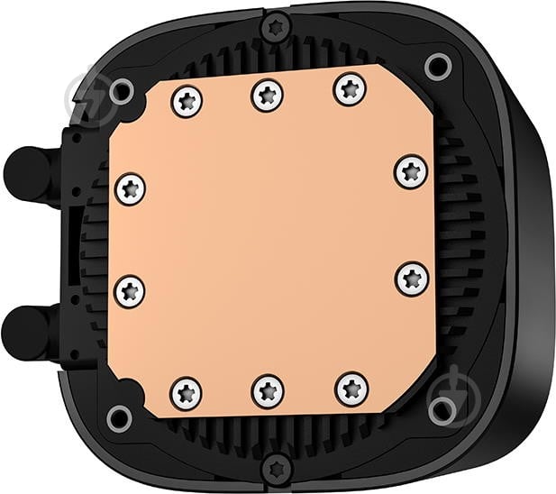 Система водяного охолодження Deepcool LE500 (R-LE500-BKLNMC-G-1) - фото 4