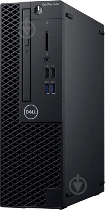 Компьютер персональный Dell OptiPlex 3060 (N040O3060SFF) - фото 3