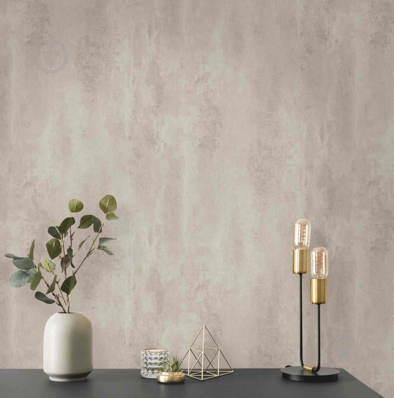 Шпалери вінілові на флізеліновій основі Слов'янські шпалери Elegance collection 1348-05 1,06x10,05 м - фото 3 Шпалери вінілові на флізеліновій основі Слов'янські шпалери Elegance collection 1348-05 1,06x10,05 м - фото 3
