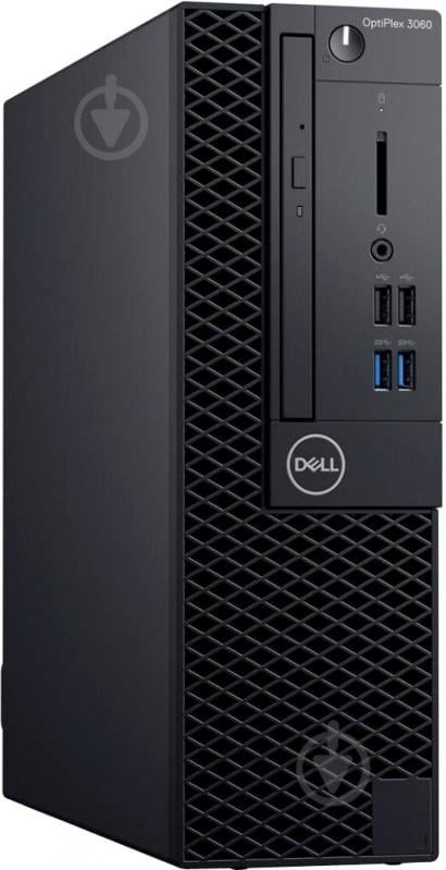 Комп'ютер персональний Dell OptiPlex 3060 (N041O3060SFF) - фото 2