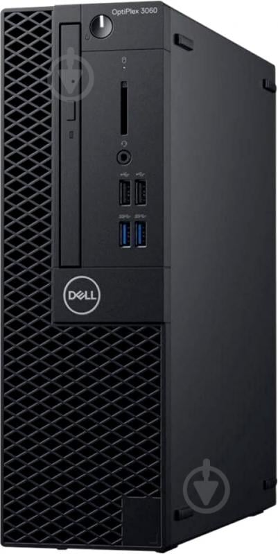 Комп'ютер персональний Dell OptiPlex 3060 (N041O3060SFF) - фото 4