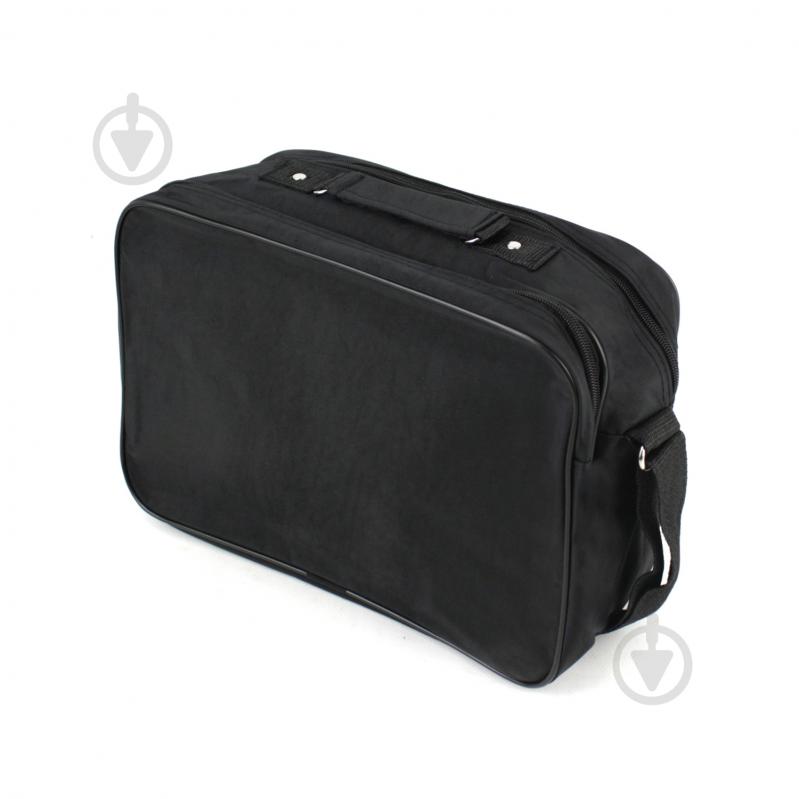 Сумка мужская Wallaby 2647 черный - фото 4