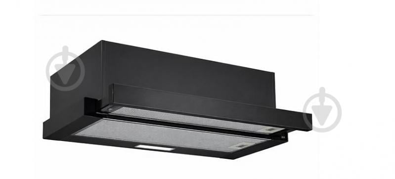 Витяжка PRIME Technics PVTS 6561 BG - фото 1