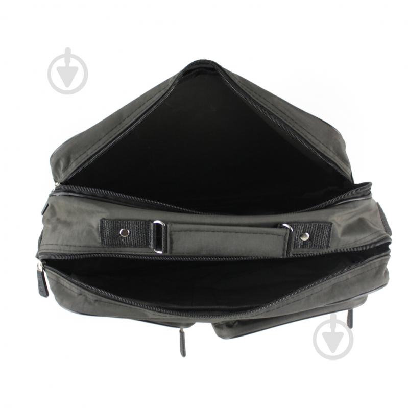 Сумка мужская Wallaby 2647 хаки - фото 6 Сумка мужская Wallaby 2647 хаки - фото 6