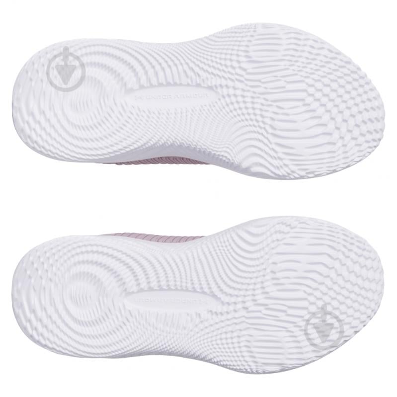 Кросівки жіночі Under Armour W Dynamic 2 3028077-009 р.36,5 рожеві - фото 5