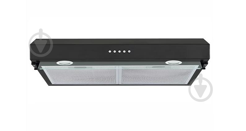 Вытяжка PRIME Technics PVCO 3860 BG - фото 1