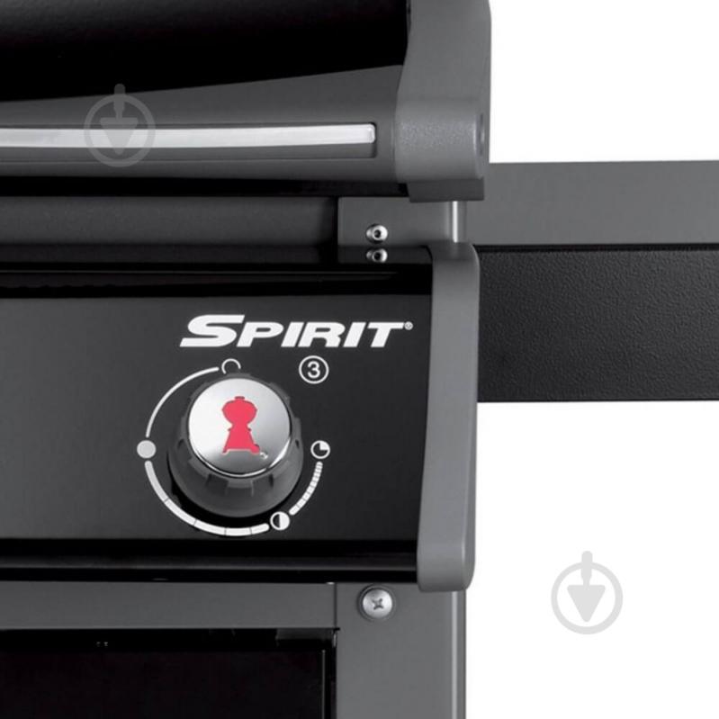 Гриль газовый Weber Spirit E-320 GBS 46613675 - фото 7