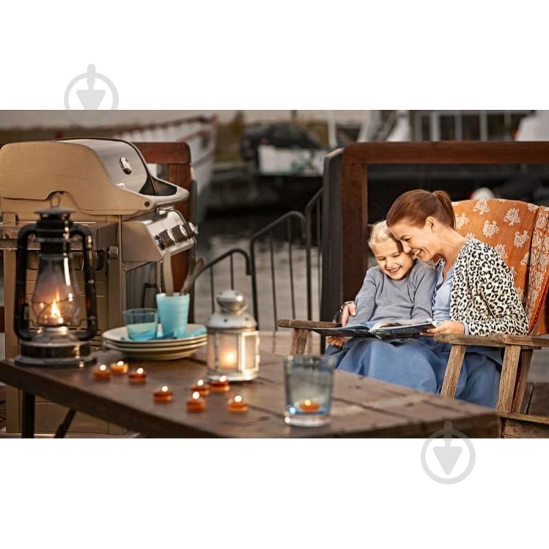 Гриль газовый Weber Spirit E-320 GBS 46613675 - фото 9