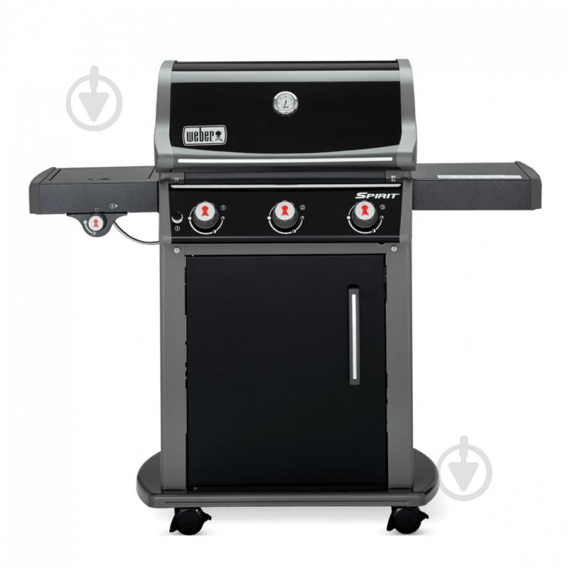 Гриль газовый Weber Spirit E-320 GBS 46613675 - фото 1