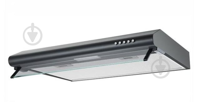 Вытяжка PRIME Technics PVCO 3264 B - фото 1