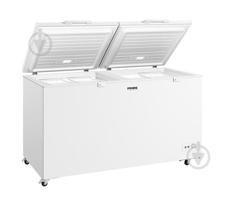 Морозильный ларь PRIME Technics CS 50649 M - фото 2 Морозильный ларь PRIME Technics CS 50649 M - фото 2